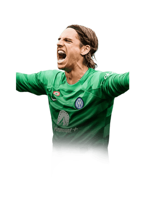 Yann Sommer