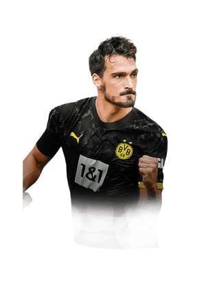 Mats Hummels