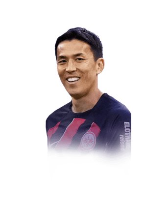 Makoto Hasebe