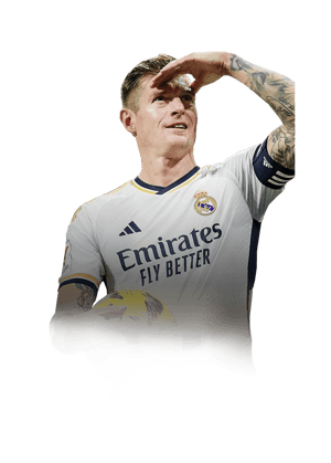 Toni Kroos