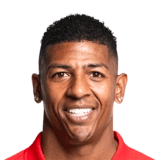 Patrick van Aanholt