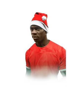 Mario Balotelli