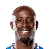 Albert Adomah