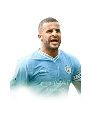 Kyle Walker