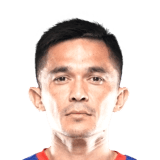 Sunil Chhetri