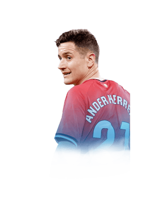Ander Herrera
