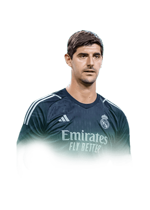 Thibaut Courtois
