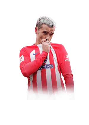 Antoine Griezmann
