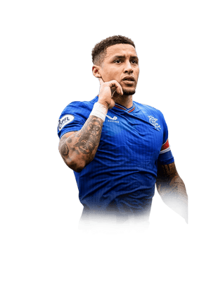 James Tavernier