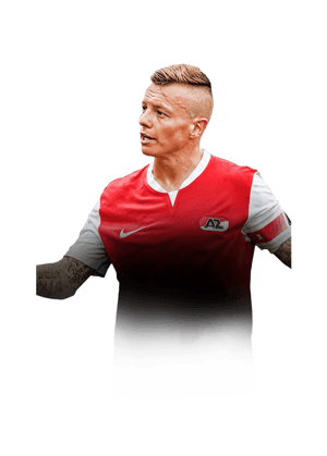 Jordy Clasie