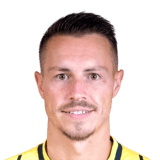 Billy Bodin