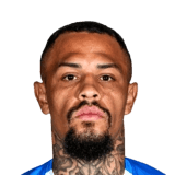 Jonson Clarke-Harris