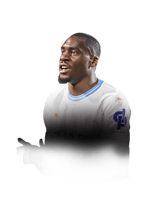 Geoffrey Kondogbia