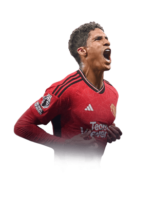 Raphaël Varane