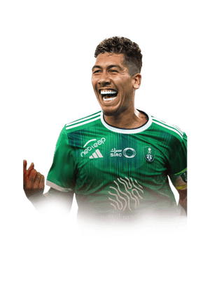 Roberto Firmino