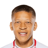 Dwight Gayle