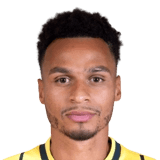 Josh Murphy