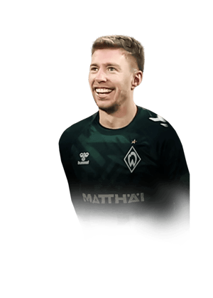 Mitchell Weiser