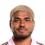 Josef Martínez