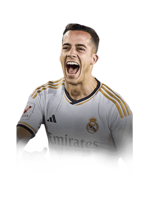 Lucas Vázquez