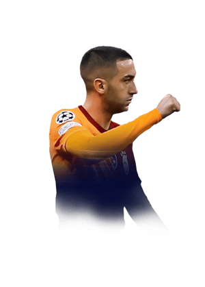 Hakim Ziyech