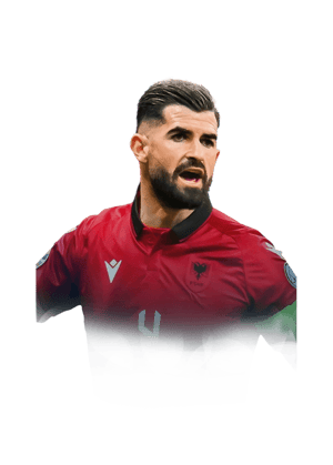 Elseid Hysaj