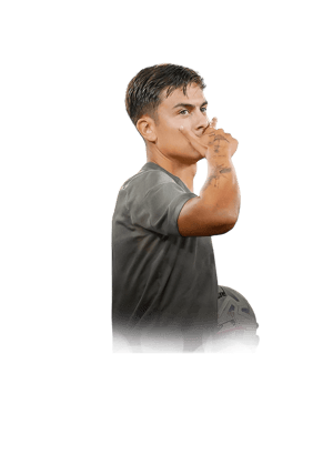 Paulo Dybala