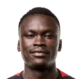 Pione Sisto