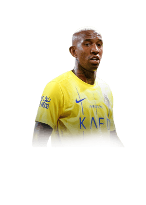 Anderson Talisca