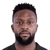 Divock Origi