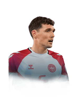 Andreas Christensen