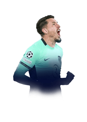 José María Giménez