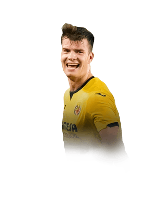 Alexander Sørloth