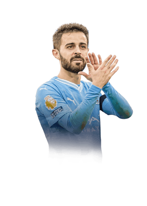 Bernardo Silva