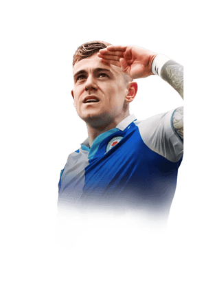 Sammie Szmodics