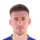 Clément Lenglet
