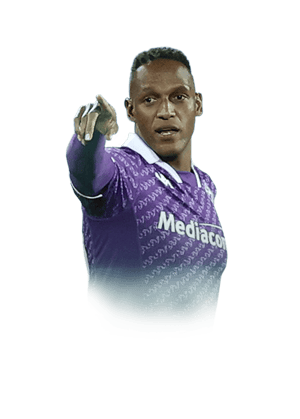 Yerry Mina