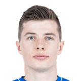 Daniel O'Shaughnessy