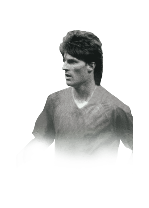 Michael Laudrup
