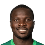 Chadrac Akolo