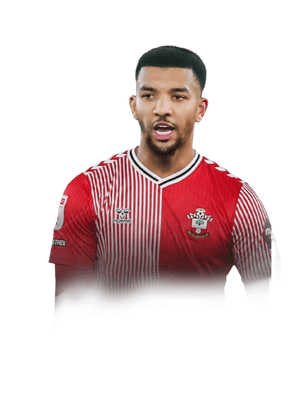 Mason Holgate