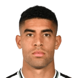 Adam Masina