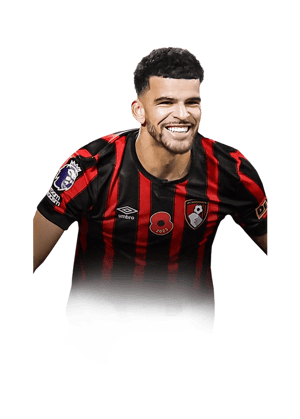 Dominic Solanke