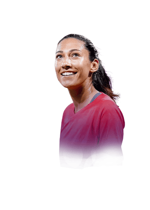 Christen Press