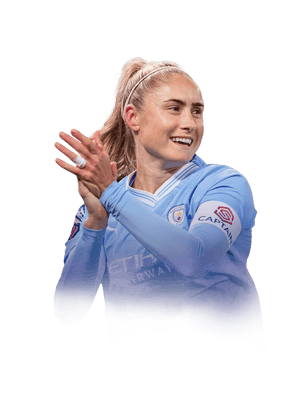 Steph Houghton