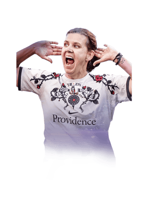 Christine Sinclair