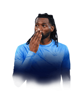 André-Franck Zambo Anguissa