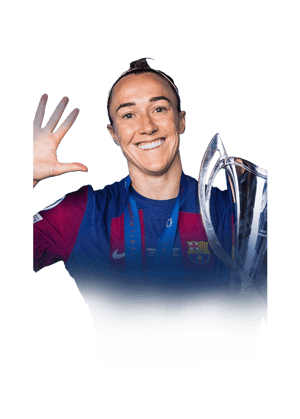 Lucy Bronze