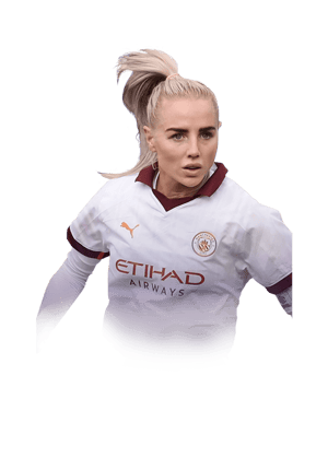 Alex Greenwood