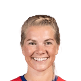 Ada Martine Stolsmo Hegerberg